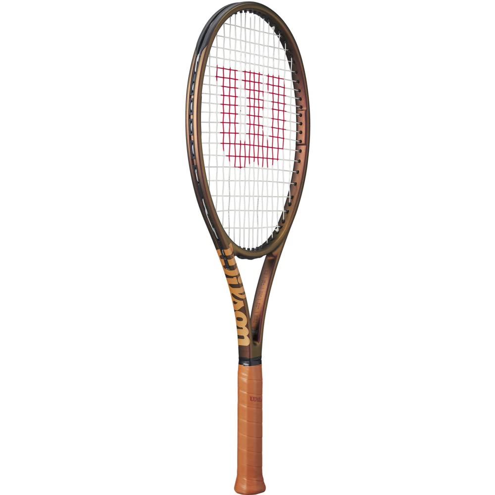 Amazon | Wilson Pro Staff X v14 テニスラケット (4 3/8インチ